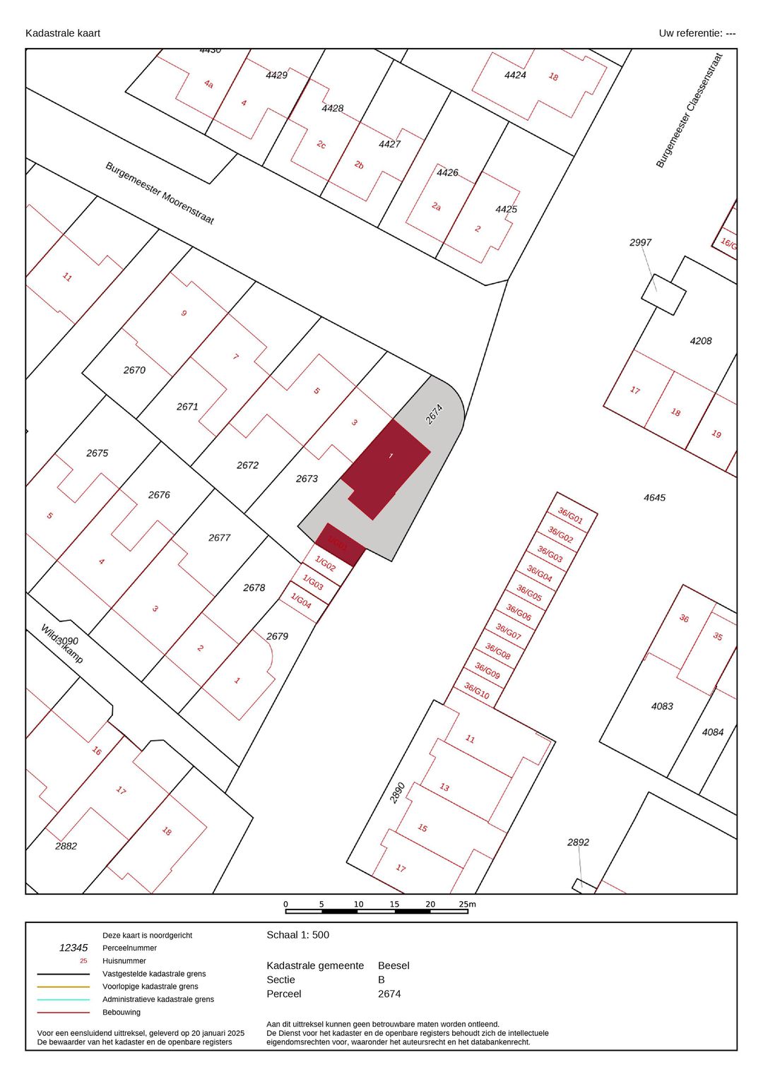 Foto 43 van Burgemeester Moorenstraat 1