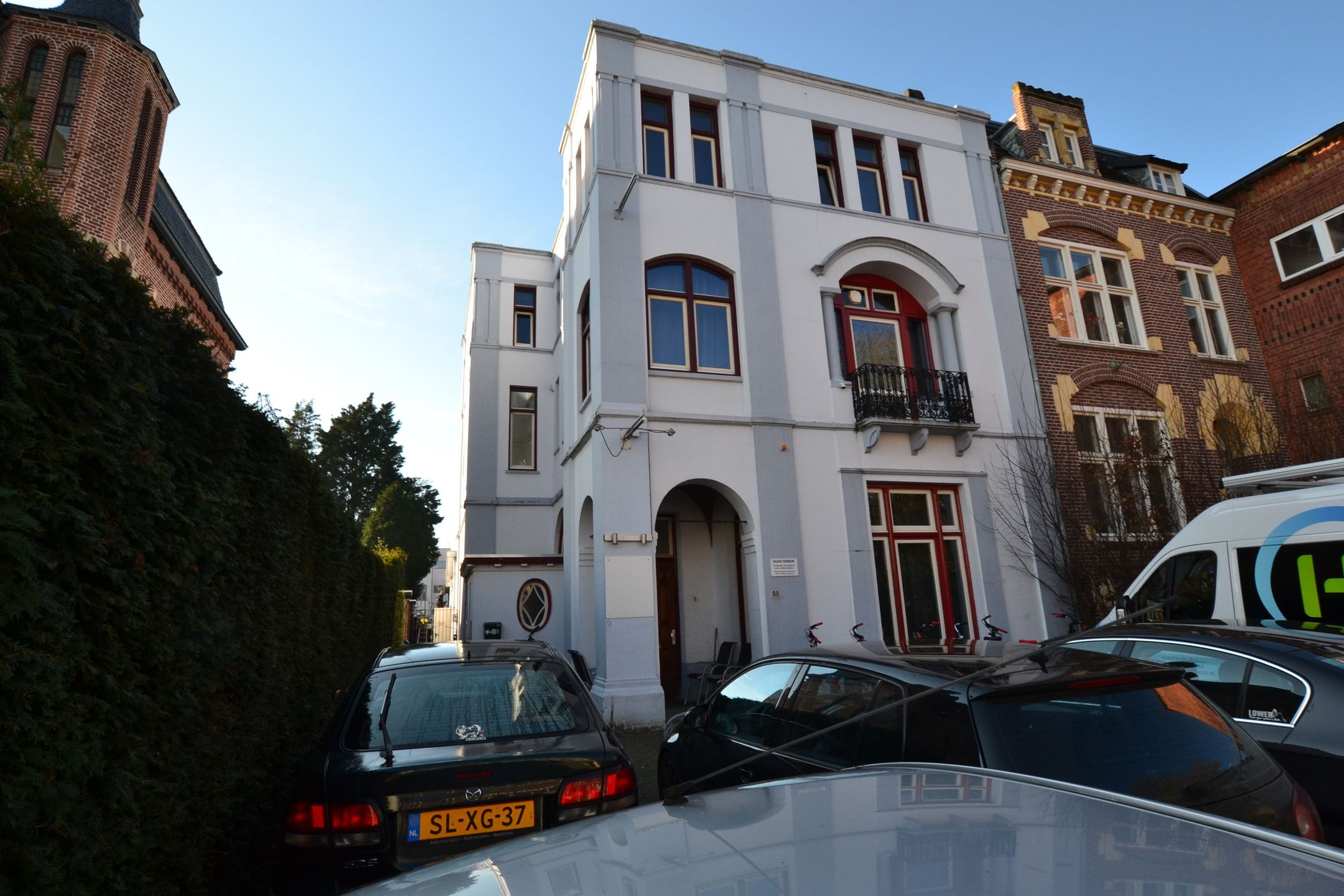 Akerstraat 88-A