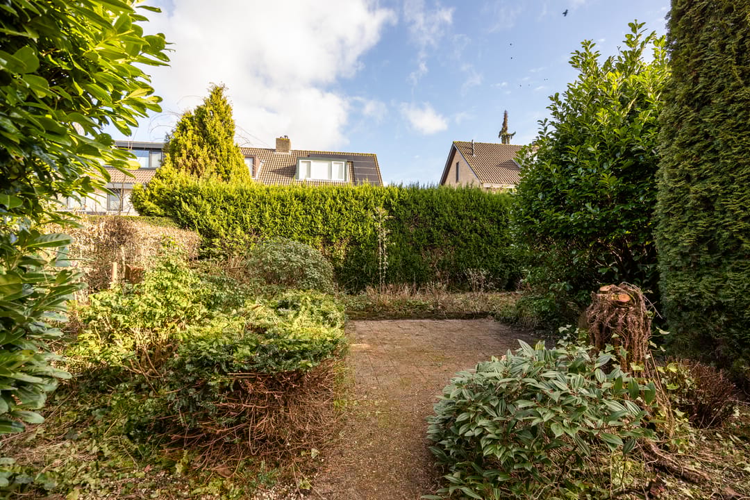 Photo 11 of Verzetsplein 179