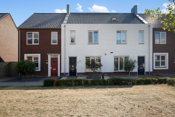 Photo 1 of Hoofdmanstraat 13