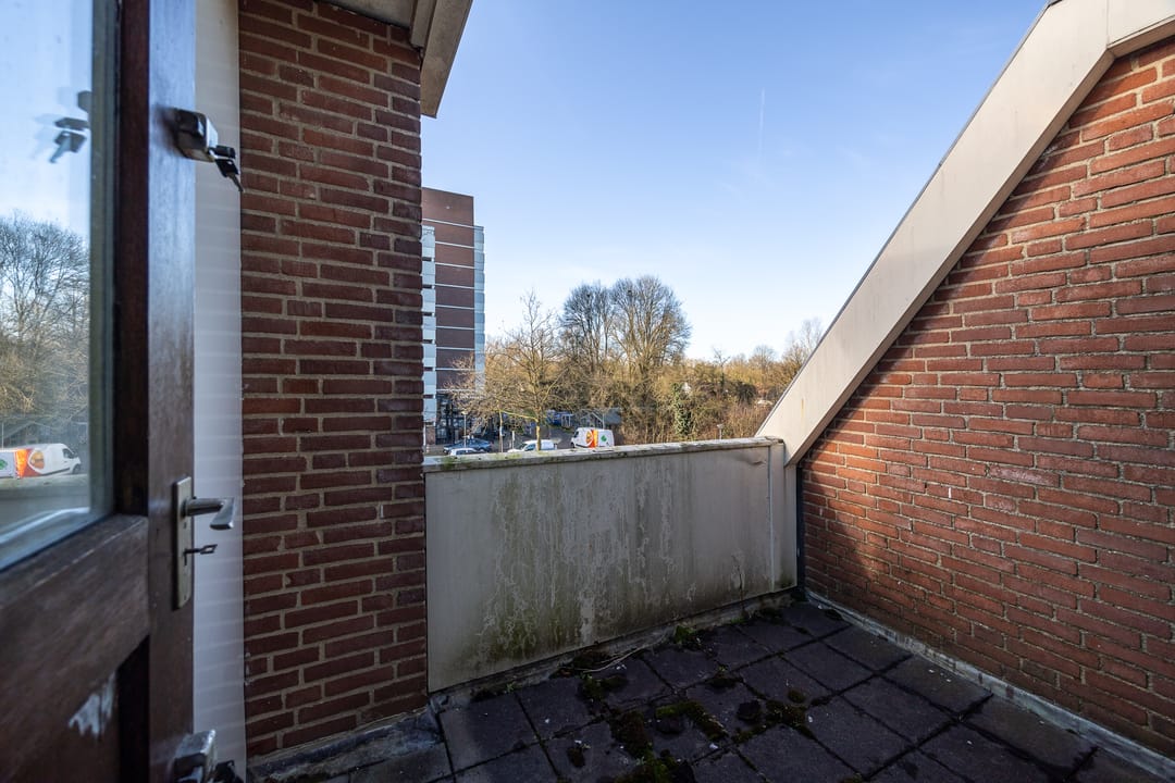 Photo 28 of Verzetsplein 179