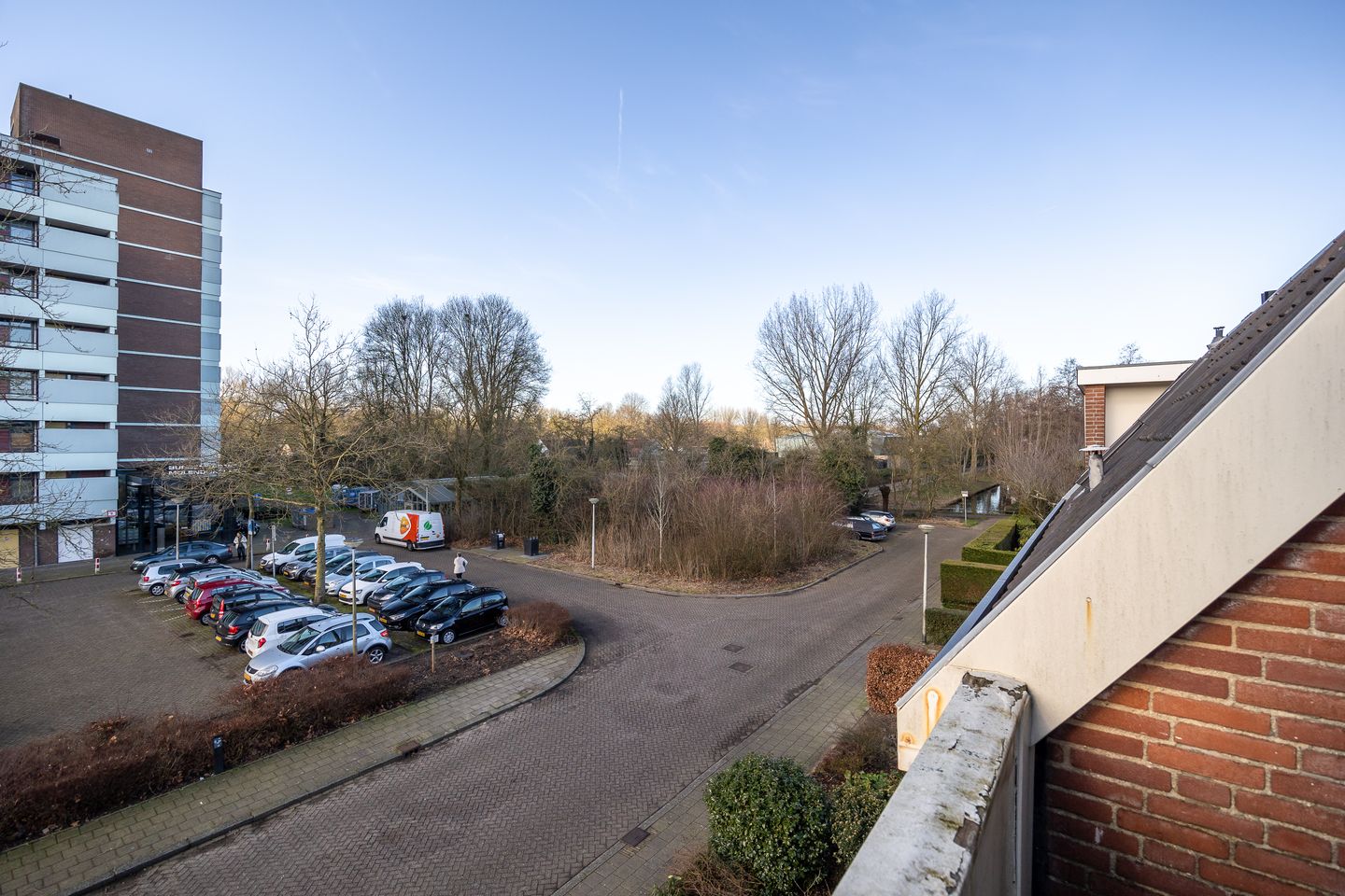 Photo 29 of Verzetsplein 179