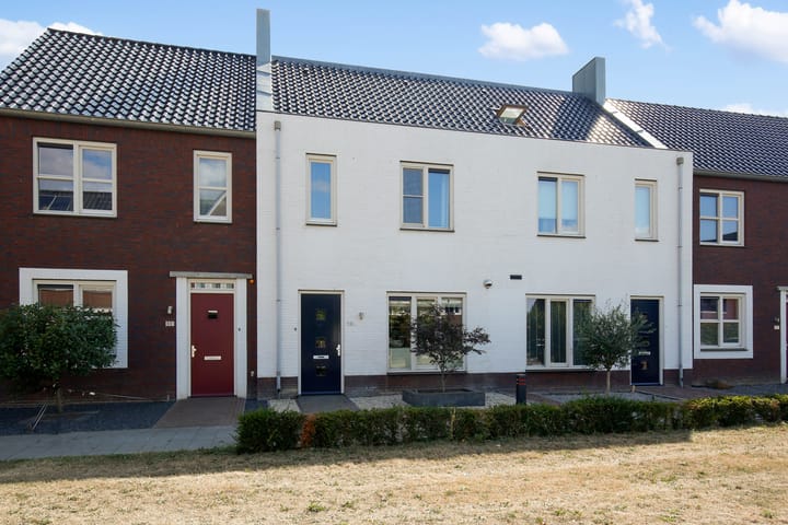 Photo 6 of Hoofdmanstraat 13