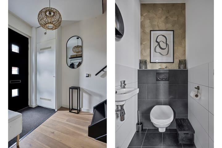 Photo 7 of Hoofdmanstraat 13