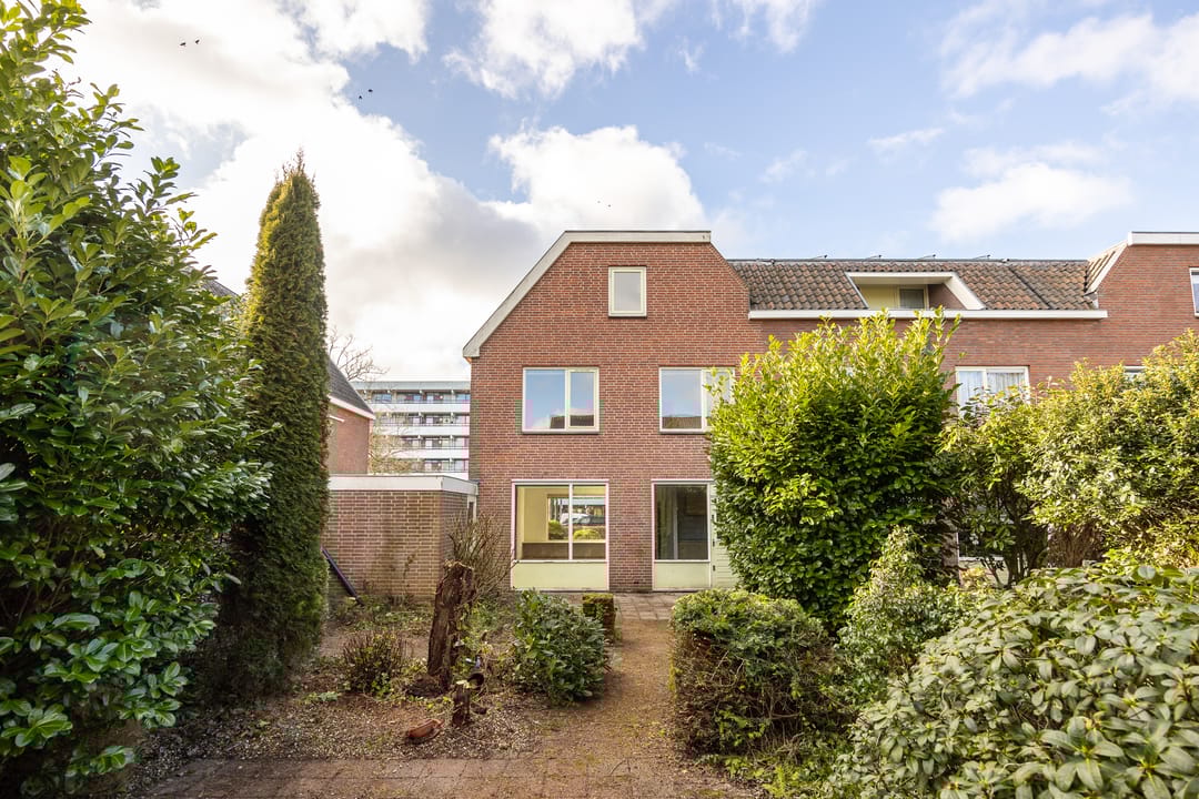 Photo 13 of Verzetsplein 179