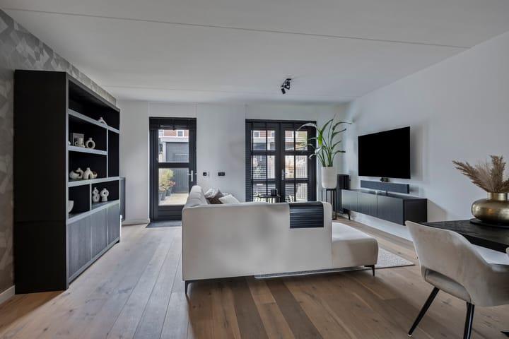 Photo 9 of Hoofdmanstraat 13