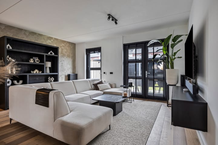 Photo 12 of Hoofdmanstraat 13