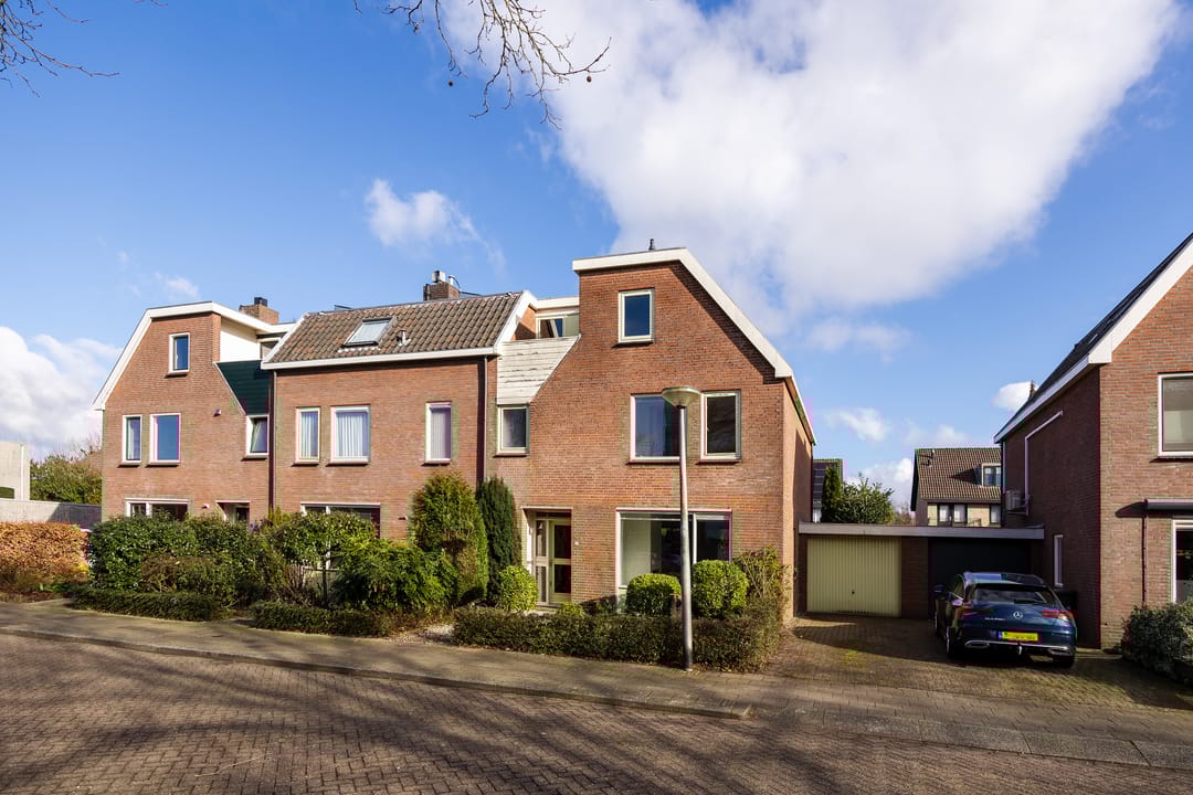 Photo 37 of Verzetsplein 179