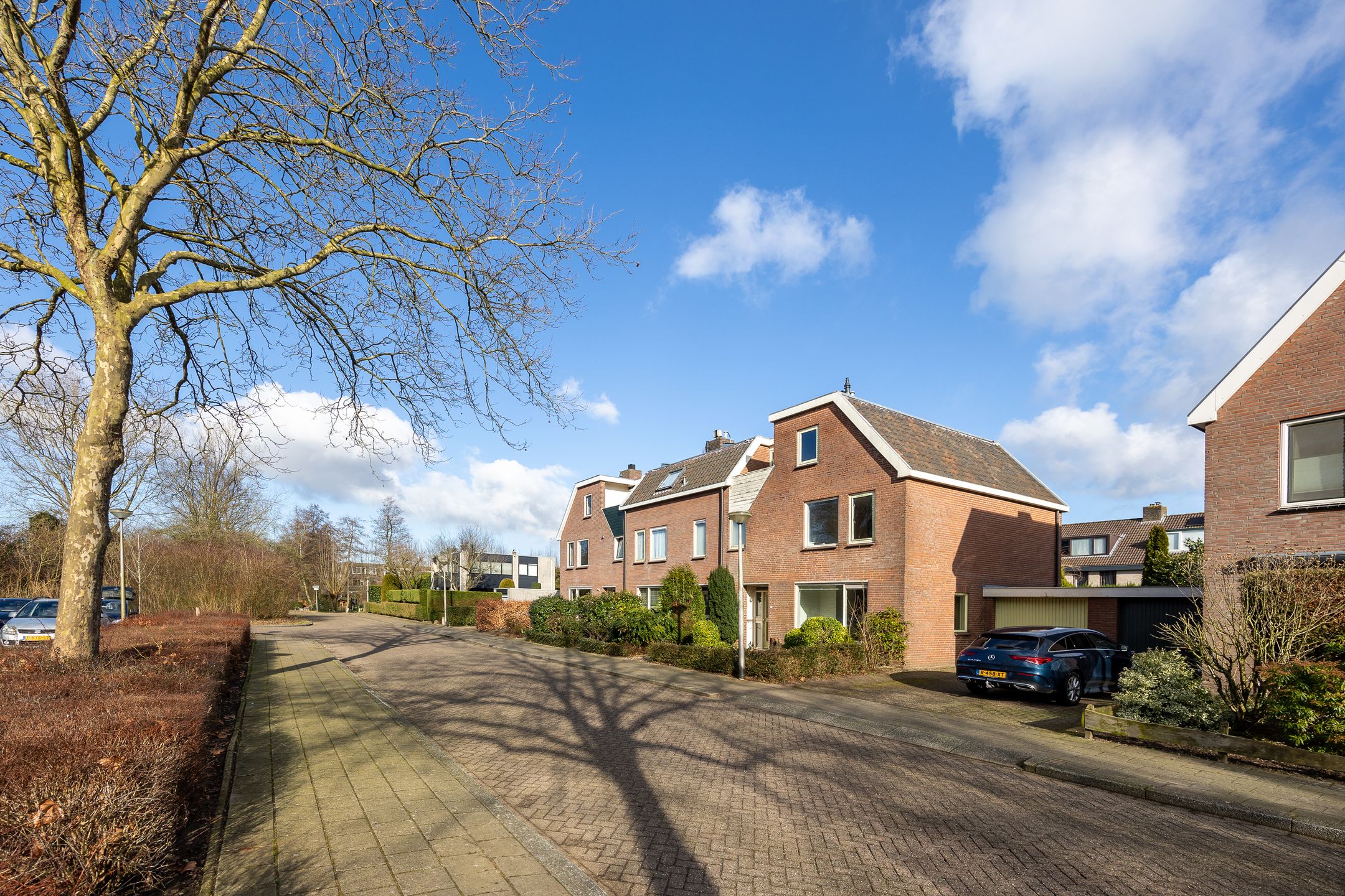 Photo 39 of Verzetsplein 179