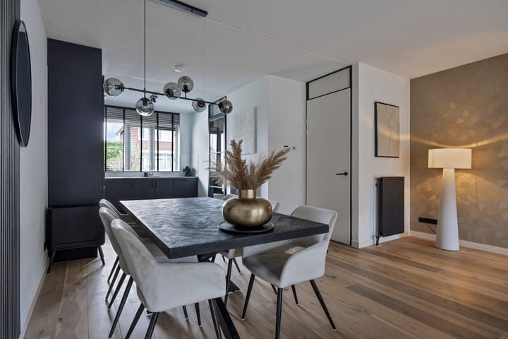 Photo 20 of Hoofdmanstraat 13