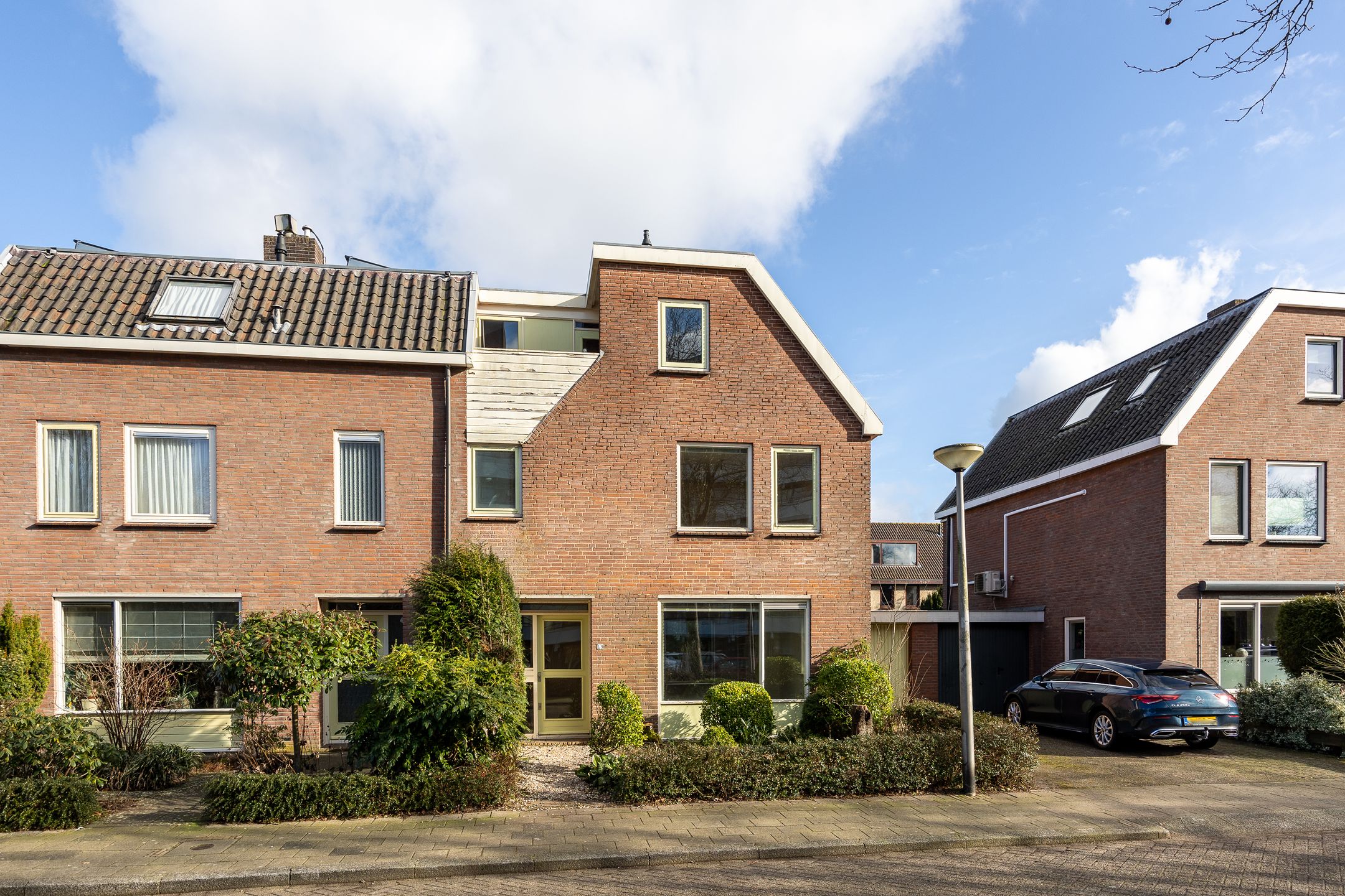 Photo 36 of Verzetsplein 179