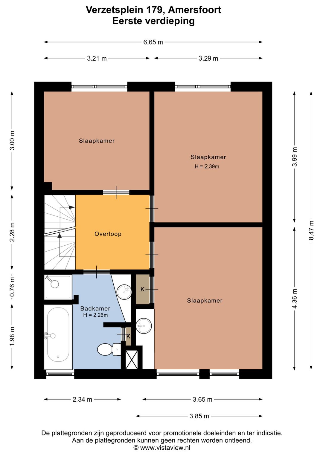 Photo 43 of Verzetsplein 179