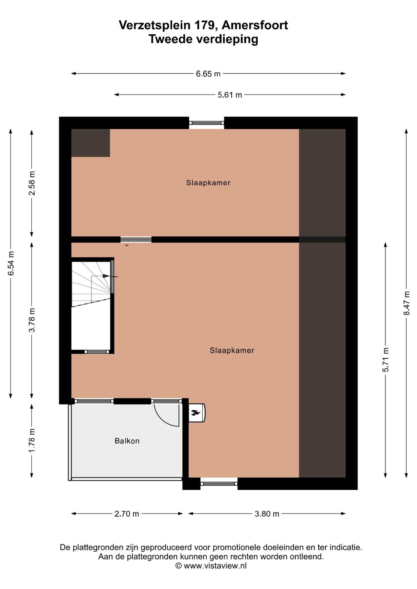 Photo 44 of Verzetsplein 179
