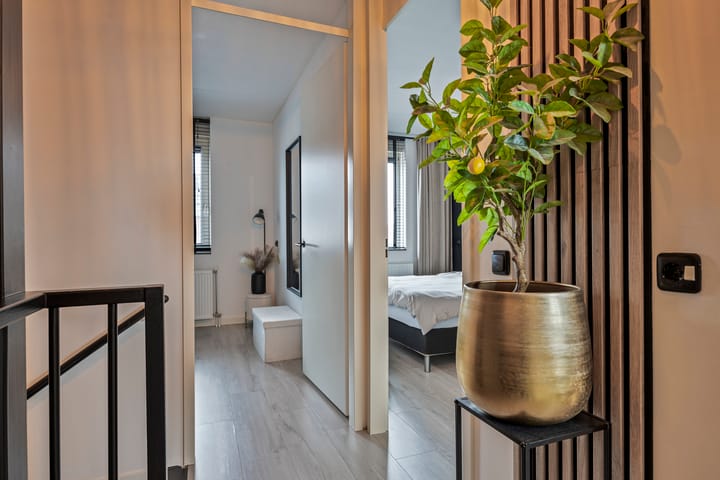 Photo 27 of Hoofdmanstraat 13