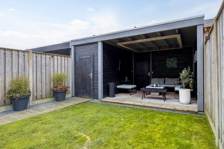 Photo 40 of Hoofdmanstraat 13