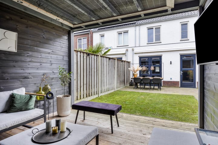 Photo 42 of Hoofdmanstraat 13