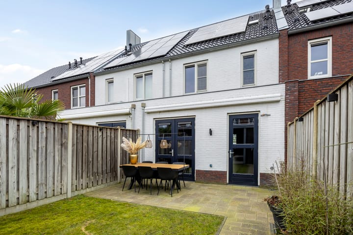 Photo 45 of Hoofdmanstraat 13