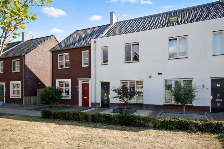 Photo 49 of Hoofdmanstraat 13