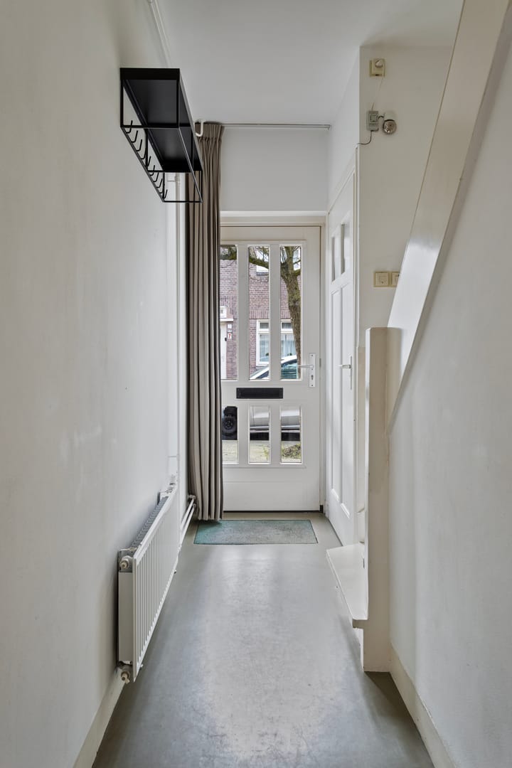 Foto 13 van Lange Tuinstraat 36