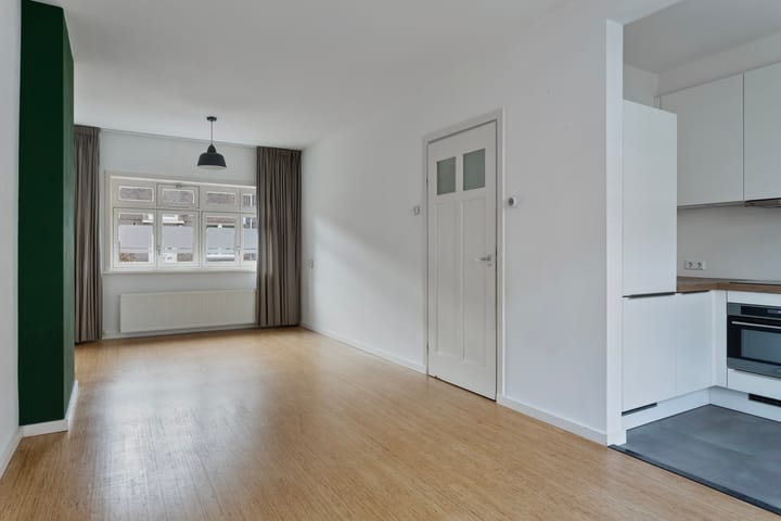 Foto 18 van Lange Tuinstraat 36