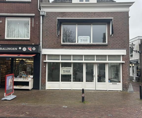 Herenstraat 2-b