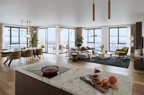 Foto 5 van Kraanbaan fase 1B l De Pakhuizen