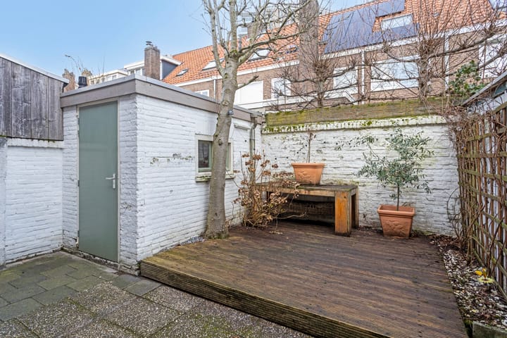 Foto 35 van Lange Tuinstraat 36