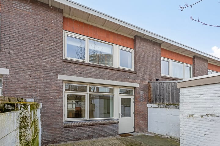 Foto 37 van Lange Tuinstraat 36