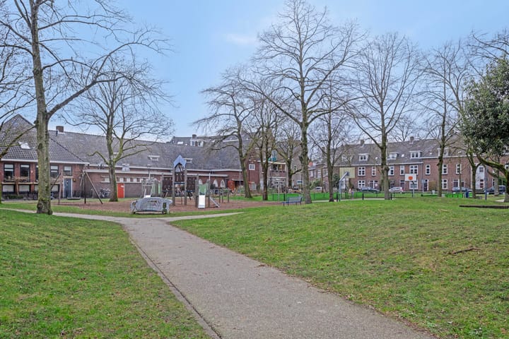 Foto 39 van Lange Tuinstraat 36