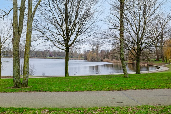 Foto 41 van Lange Tuinstraat 36