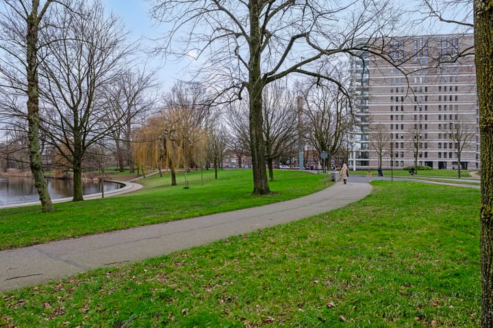 Foto 43 van Lange Tuinstraat 36