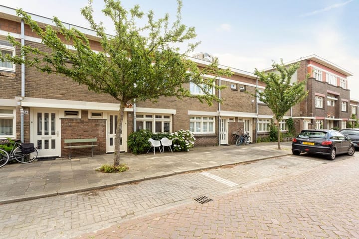 Foto 7 van Lange Tuinstraat 36