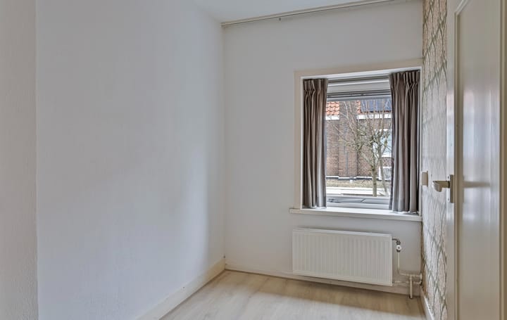 Foto 22 van Lange Tuinstraat 36