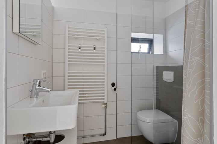 Foto 4 van Lange Tuinstraat 36