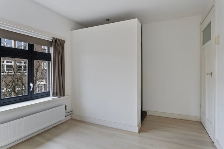 Foto 3 van Lange Tuinstraat 36