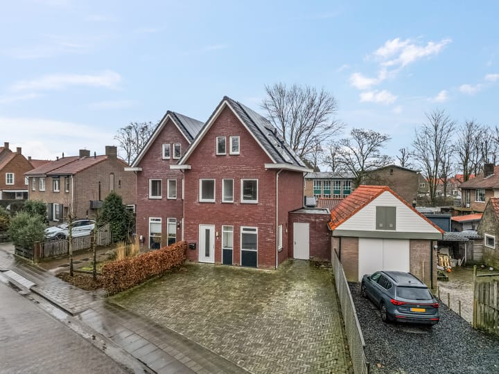 Foto 1 van Domineesbergweg 4