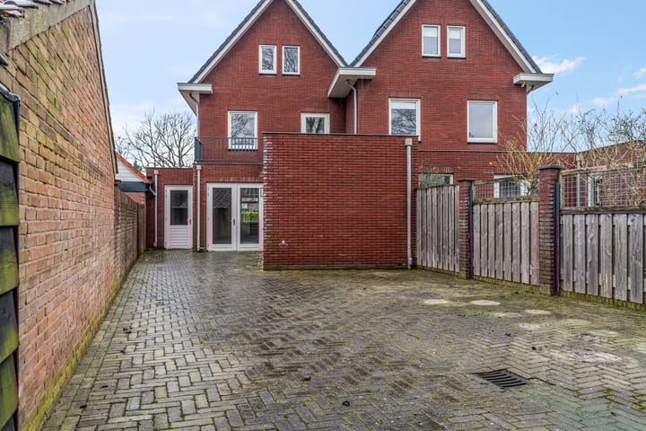 Foto 3 van Domineesbergweg 4