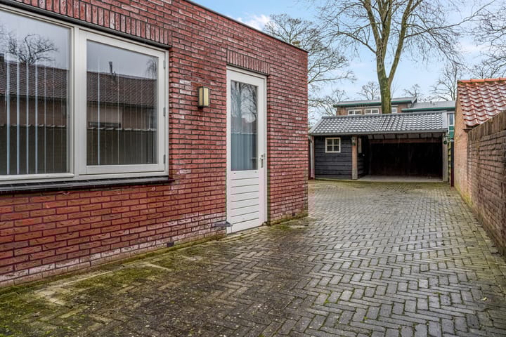 Foto 4 van Domineesbergweg 4