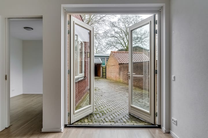 Foto 7 van Domineesbergweg 4