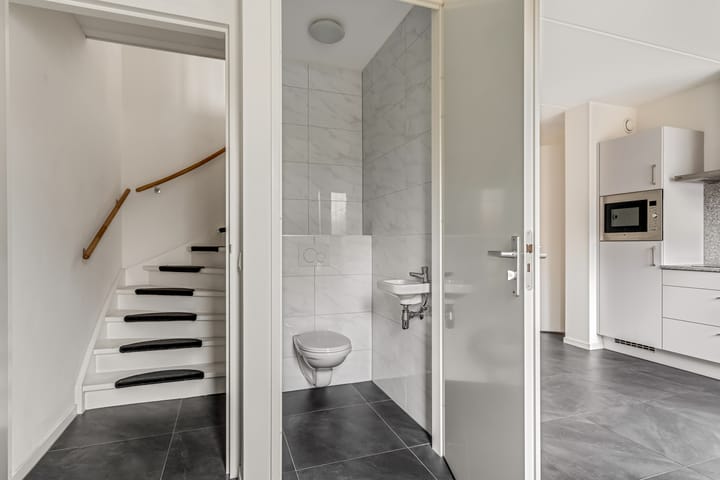 Foto 16 van Domineesbergweg 4