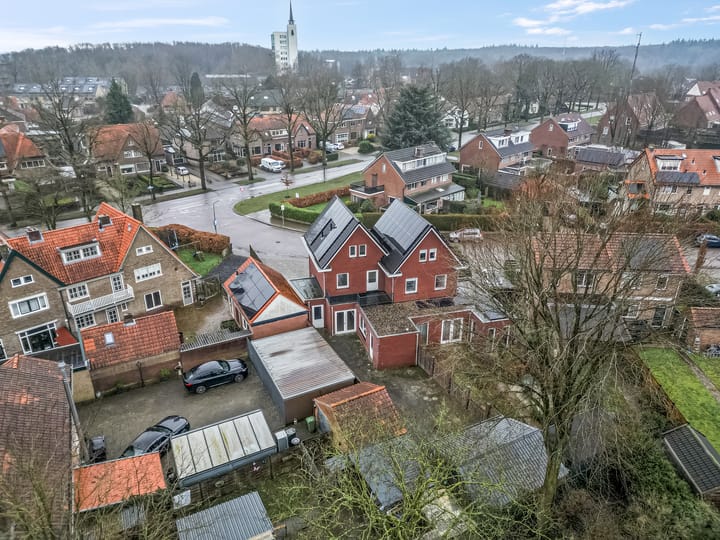 Foto 36 van Domineesbergweg 4