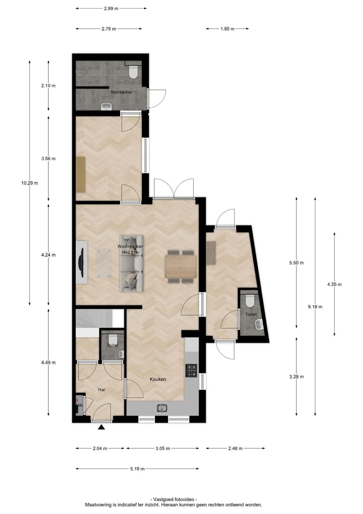 Foto 38 van Domineesbergweg 4