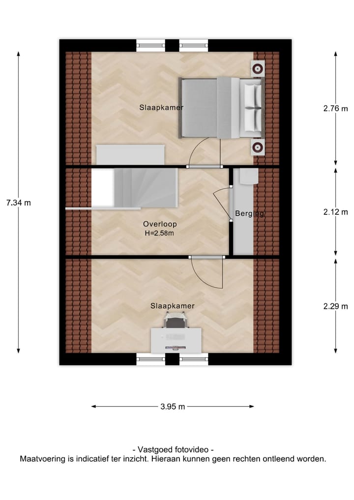 Foto 40 van Domineesbergweg 4