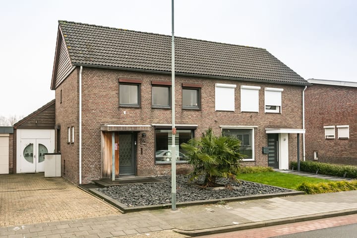 Foto 1 van Pastoor Greijmansstraat 35