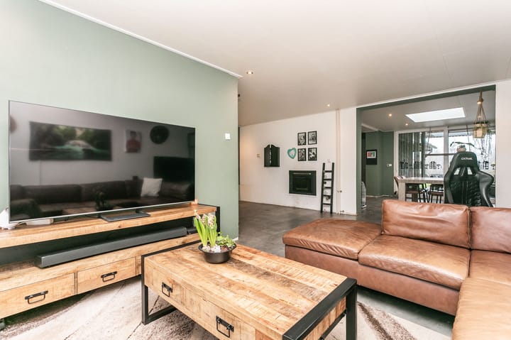 Foto 2 van Pastoor Greijmansstraat 35