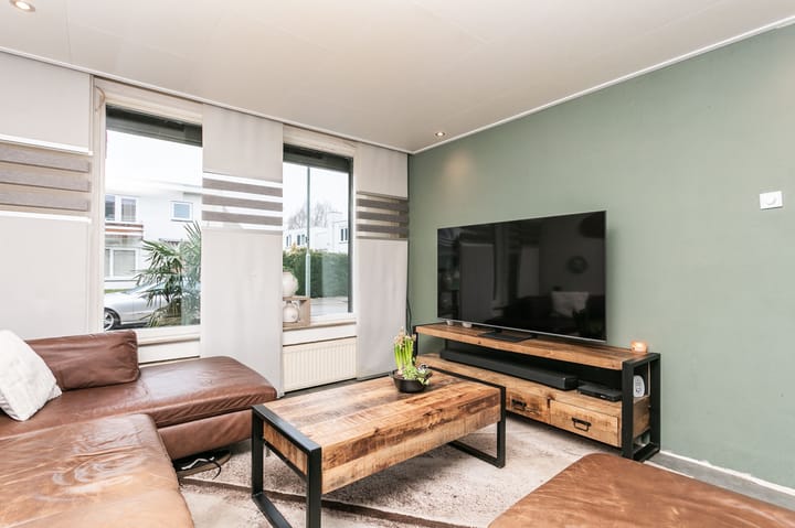 Foto 3 van Pastoor Greijmansstraat 35