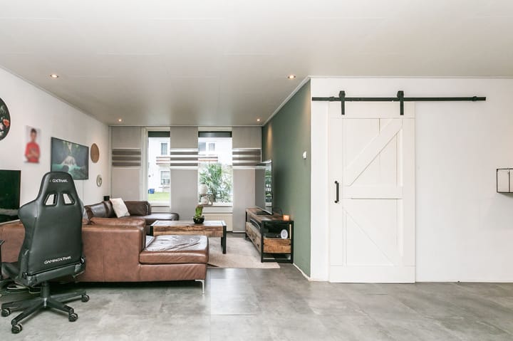 Foto 4 van Pastoor Greijmansstraat 35