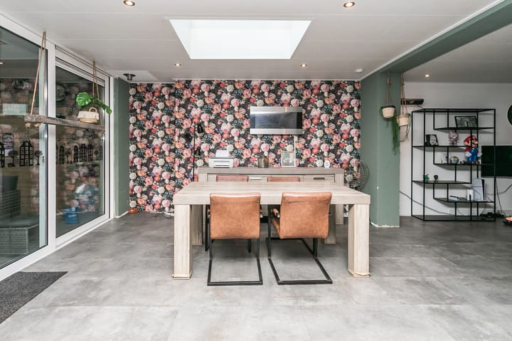 Foto 5 van Pastoor Greijmansstraat 35