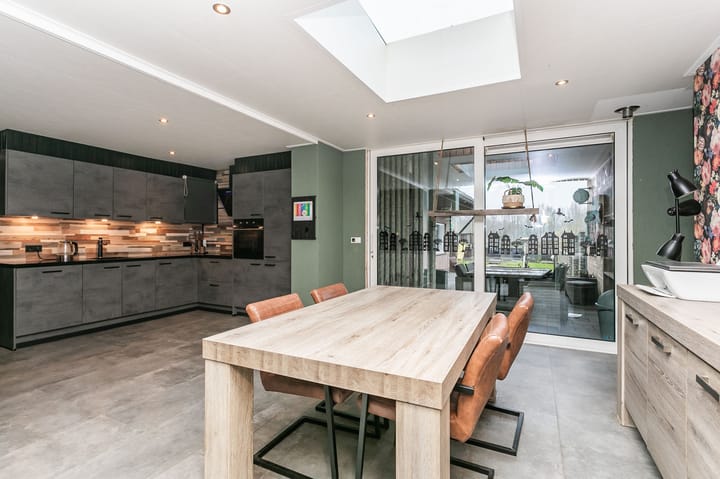 Foto 6 van Pastoor Greijmansstraat 35