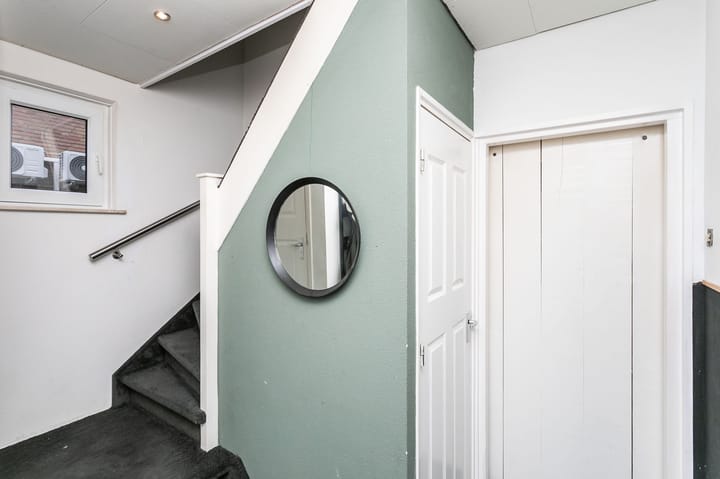 Foto 10 van Pastoor Greijmansstraat 35